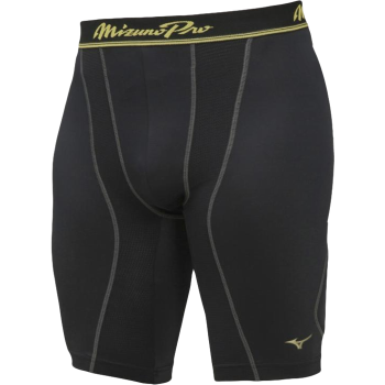 Компрессионные шорты Mizuno