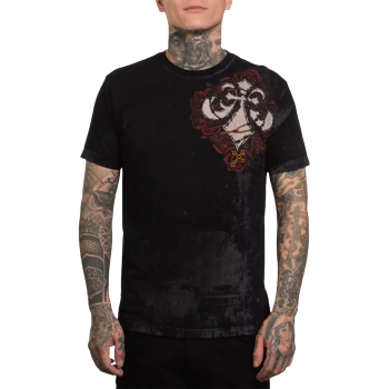 Футболка Affliction Glow