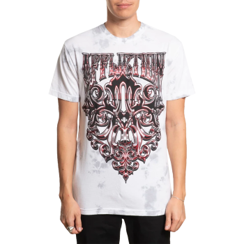 Футболка Affliction Dissident