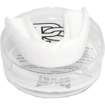Боксерская капа Paffen Sport Allround Mint White