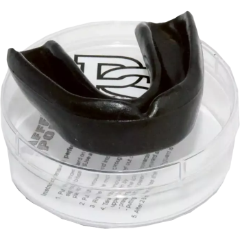 Боксерская капа Paffen Sport Allround Mint Black