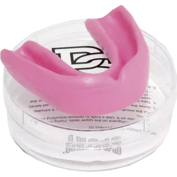 Боксерская капа Paffen Sport Allround Mint Pink
