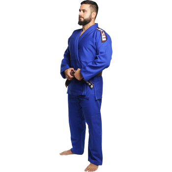 Кимоно для БЖЖ Jitsu BeGinner 1.0 Blue