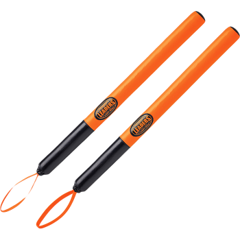 Тренерские палки Leaders Boxing Punch Sticks PSL OR