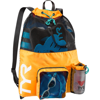 Рюкзак Tyr Mesh Mummy Backpack 810