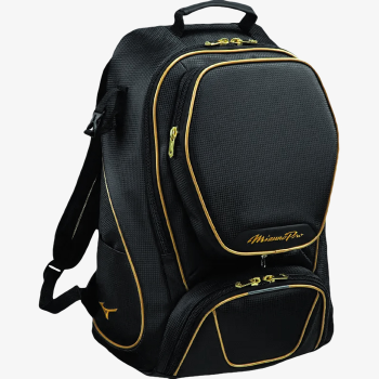 Рюкзак Mizuno Backpack Pro Black