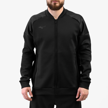 Олимпийка Mizuno Black 04