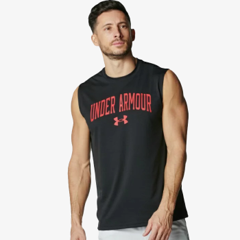 Тренировочная майка Under Armour 6001541 001