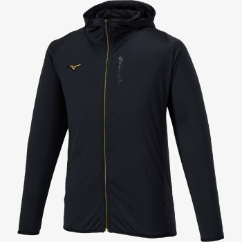 Худи Mizuno 12JECK7509
