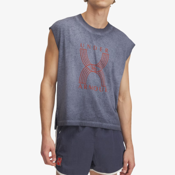 Тренировочная майка Under Armour UA Run 96 6000511-044