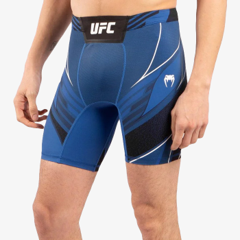 Компрессионные шорты Venum UFC Fight Night Short Fit Blue 0450