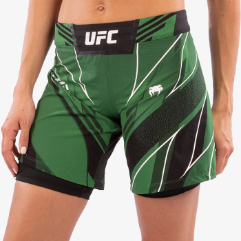 Женские гибридные ММА шорты Venum UFC Fight Night
