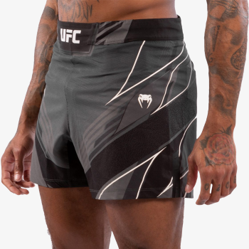 Шорты Venum UFC Fight Night Short Fit Black 0443