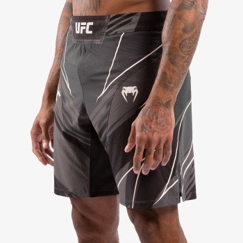 Шорты Venum UFC Fight Night Long Fit Black 0444