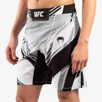 Шорты Venum Venum UFC Fight Night Long Fit White 0448