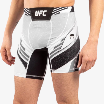 Компрессионные шорты Venum UFC Fight Night Short Fit White 0452