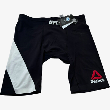 Компрессионные шорты Reebok x UFC Octagon Vale Tudo Shorts 053
