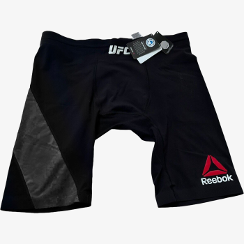 Компрессионные шорты Reebok x UFC Octagon Vale Tudo Shorts 054