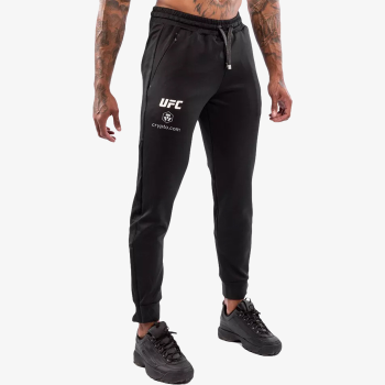 Спортивные штаны Venum UFC Fight Night Cryptocom