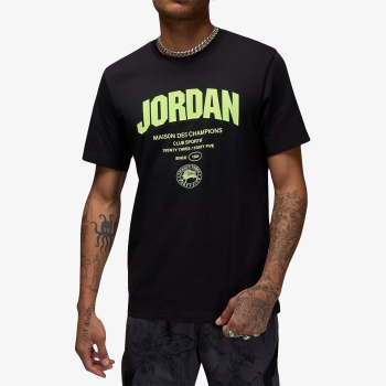 Футболка Nike Jordan FZ1925-010