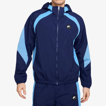 Олимпийка с капюшоном Nike Air HJ0635-492