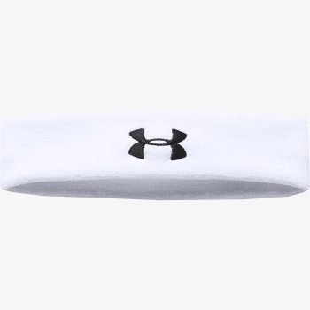 Спортивная повязка Under Armour 039 White 1276990