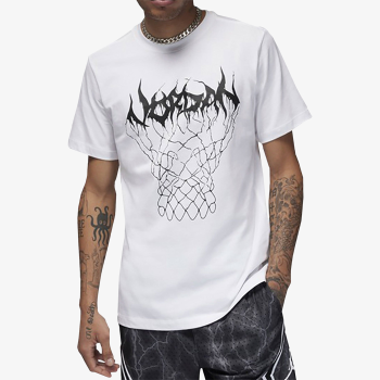 Футболка Nike Air Jordan FN5974-100