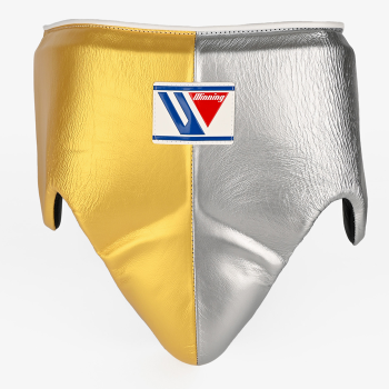 Защита паха Winning CPS-500 Gold/Silver