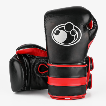 Боксерские перчатки Grant Professional BRB09 Model 2025