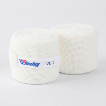 Детские боксерские бинты Winning 2 VL-Y