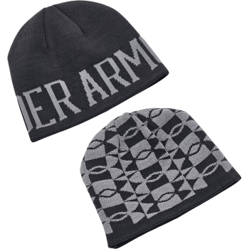 Детская двухсторонняя шапка Under Armour