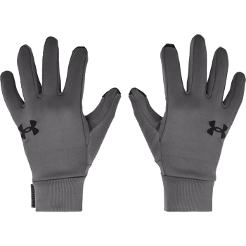 Беговые перчатки Under Armour Storm Liner