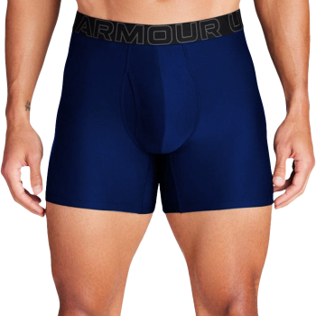 Спортивные трусы Under Armour Navy