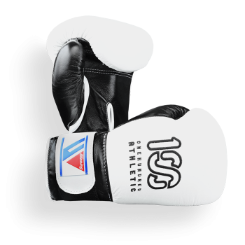 Боксерские перчатки Winning 16 Oz White 100 Athletics