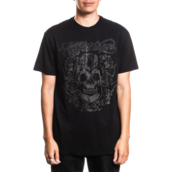 Футболка Affliction Club Chapter