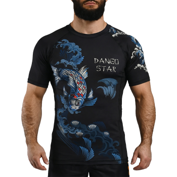 Рашгард Dango Star Flow State