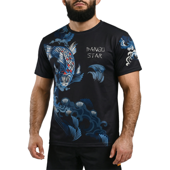 Тренировочная футболка Dango Star Flow State