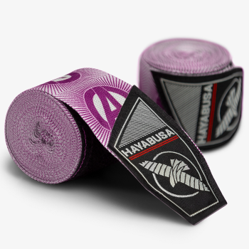 Боксерские бинты Hayabusa Avengers