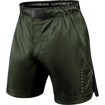 Шорты Hayabusa Core Full-Length Shorts Green