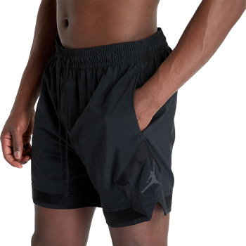 Спортивные шорты Nike Jordan FQ2989-013