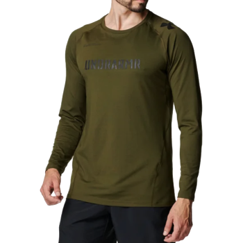 Тренировочный лонгслив Under Armour 6007730 308