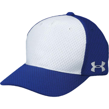 Бейсболка Under Armour 1355653 400