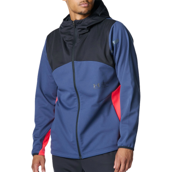 Ветровка с капюшоном Under Armour 6007393 403