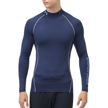 Рашгард Under Armour 6001538 403
