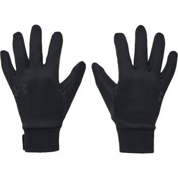 Беговые перчатки Under Armour ColdGear 1377508 002