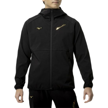 Ветровка Mizuno 12JE2W7709