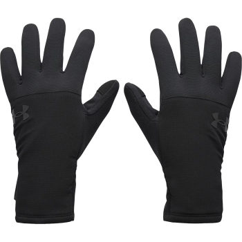 Беговые перчатки Under Armour ColdGear 1377508 002