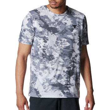 Футболка Under Armour 1389898 011