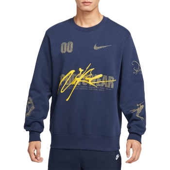 Свитшот Nike IF1766-410