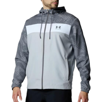 Тренировочная ветровка Under Armour 1384814 024
